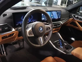 BMW i4 M50 xDrive Dravit/M /360/Laser/Adaptive M | Mobile.bg    7