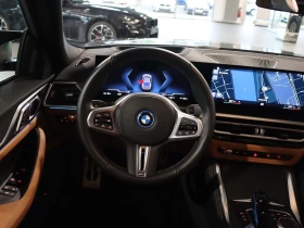 BMW i4 M50 xDrive Dravit/M /360/Laser/Adaptive M | Mobile.bg    8