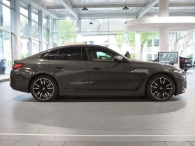 BMW i4 M50 xDrive Dravit/M /360/Laser/Adaptive M | Mobile.bg    2
