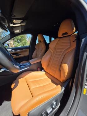 Обява за продажба на BMW i4 M50 xDrive Dravit/M Седалки/360/Laser/Adaptive M ~89 990 лв. - изображение 7