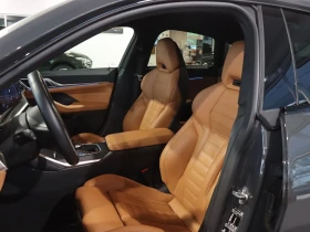 BMW i4 M50 xDrive Dravit/M /360/Laser/Adaptive M | Mobile.bg    5