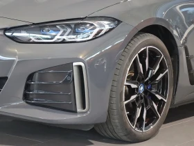 BMW i4 M50 xDrive Dravit/M /360/Laser/Adaptive M | Mobile.bg    4