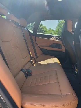 BMW i4 M50 xDrive Dravit/M /360/Laser/Adaptive M | Mobile.bg    13