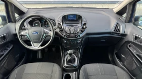 Ford B-Max 1.4 ГАЗ/LPG Titanium &#127470;&#127481; - 10900 лв. - 34726743 10