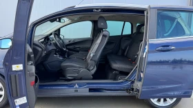 Ford B-Max 1.4 ГАЗ/LPG Titanium &#127470;&#127481; - 10900 лв. - 34726743 13