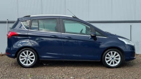 Ford B-Max 1.4 ГАЗ/LPG Titanium &#127470;&#127481; - 10900 лв. - 34726743 4
