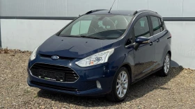 Ford B-Max 1.4 ГАЗ/LPG Titanium &#127470;&#127481;