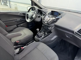 Ford B-Max 1.4 ГАЗ/LPG Titanium &#127470;&#127481; - 10900 лв. - 34726743 9