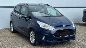 Ford B-Max 1.4 ГАЗ/LPG Titanium &#127470;&#127481; - 10900 лв. - 34726743 3