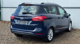 Ford B-Max 1.4 ГАЗ/LPG Titanium &#127470;&#127481; - 10900 лв. - 34726743 5