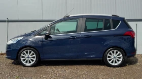 Ford B-Max 1.4 ГАЗ/LPG Titanium &#127470;&#127481; - 10900 лв. - 34726743 8