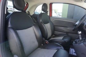 Fiat 500 1.4/16v/6 скорости - 6799 лв. - 71013230 10
