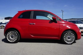 Fiat 500 1.4/16v/6 скорости - 6799 лв. - 71013230 8