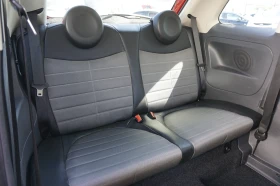 Fiat 500 1.4/16v/6 скорости - 6799 лв. - 71013230 11