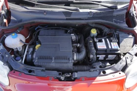 Fiat 500 1.4/16v/6 скорости - 6799 лв. - 71013230 14