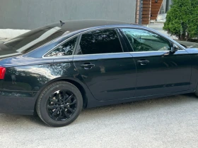 Audi A6 2.0 TDI - 15999 лв. - 52215297 3
