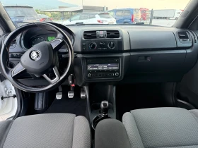 Skoda Fabia 1.2i 70 ks    !!!  | Mobile.bg    13