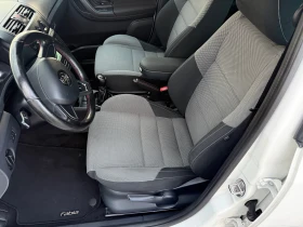Skoda Fabia 1.2i 70 ks    !!!  | Mobile.bg    11