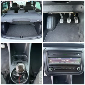 Skoda Fabia 1.2i 70 ks    !!!  | Mobile.bg    17