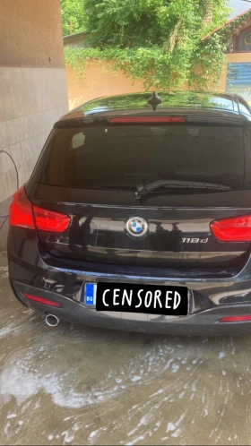BMW 118 | Mobile.bg    5