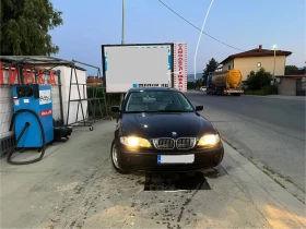 Обява за продажба на BMW 318 2.0 / 143 к.с ~3 800 лв. - изображение 1