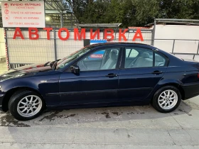 Обява за продажба на BMW 318 2.0 / 143 к.с ~3 800 лв. - изображение 2