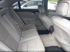 Mercedes-Benz S 550 4MATIC* AMG-PACK* МАСАЖ* ОБДУХВАНЕ* ПОДГРЕВИ - 16000 лв. - 61106496 9