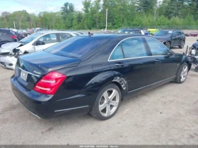 Mercedes-Benz S 550 4MATIC* AMG-PACK* МАСАЖ* ОБДУХВАНЕ* ПОДГРЕВИ - 16000 лв. - 61106496 4