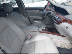 Mercedes-Benz S 550 4MATIC* AMG-PACK* МАСАЖ* ОБДУХВАНЕ* ПОДГРЕВИ - 16000 лв. - 61106496 7