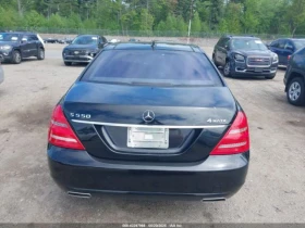 Mercedes-Benz S 550 4MATIC* AMG-PACK* МАСАЖ* ОБДУХВАНЕ* ПОДГРЕВИ - 16000 лв. - 61106496 5