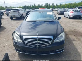 Mercedes-Benz S 550 4MATIC* AMG-PACK* МАСАЖ* ОБДУХВАНЕ* ПОДГРЕВИ - 16000 лв. - 61106496 2