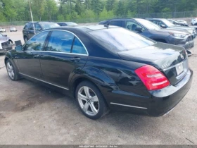 Mercedes-Benz S 550 4MATIC* AMG-PACK* МАСАЖ* ОБДУХВАНЕ* ПОДГРЕВИ - 16000 лв. - 61106496 6