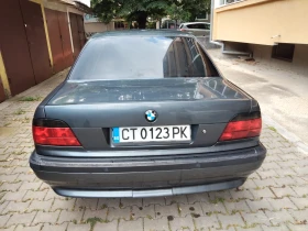 Обява за продажба на BMW 730 Е38 ~11 000 лв. - изображение 5
