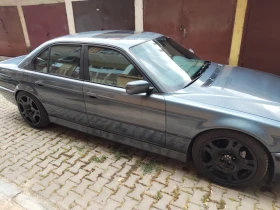 Обява за продажба на BMW 730 Е38 ~11 000 лв. - изображение 4