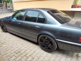 Обява за продажба на BMW 730 Е38 ~11 000 лв. - изображение 6