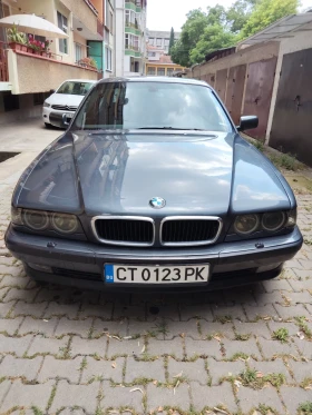 Обява за продажба на BMW 730 Е38 ~11 000 лв. - изображение 1