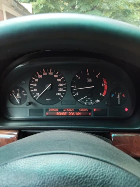 Обява за продажба на BMW 730 Е38 ~11 000 лв. - изображение 9