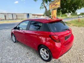 Toyota Yaris 1.4 D4D - 14800 лв. - 60781052 4