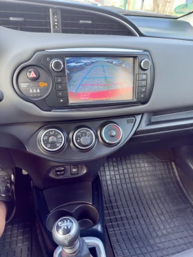 Toyota Yaris 1.4 D4D - 14800 лв. - 60781052 13