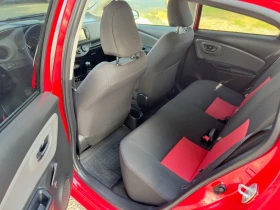 Toyota Yaris 1.4 D4D - 14800 лв. - 60781052 8