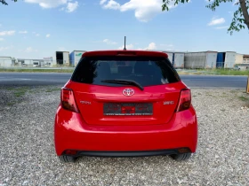 Toyota Yaris 1.4 D4D - 14800 лв. - 60781052 6