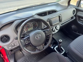 Toyota Yaris 1.4 D4D - 14800 лв. - 60781052 12