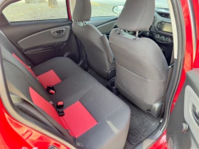 Toyota Yaris 1.4 D4D - 14800 лв. - 60781052 9