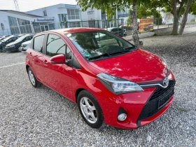 Toyota Yaris 1.4 D4D - 14800 лв. - 60781052 2