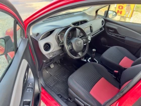 Toyota Yaris 1.4 D4D - 14800 лв. - 60781052 7