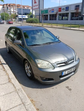 Обява за продажба на Toyota Corolla 1.6 i ~6 500 лв. - изображение 1
