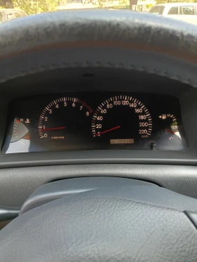 Обява за продажба на Toyota Corolla 1.6 i ~6 500 лв. - изображение 10