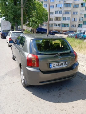 Обява за продажба на Toyota Corolla 1.6 i ~6 500 лв. - изображение 3