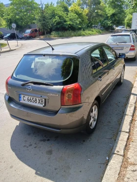 Обява за продажба на Toyota Corolla 1.6 i ~6 500 лв. - изображение 2