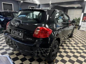 Обява за продажба на Toyota Auris 1.6VVTI 174000KM ITALY ~9 500 лв. - изображение 4